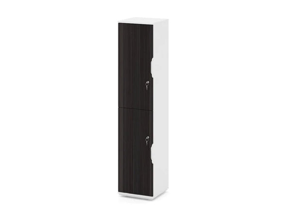 Locker Económico de MDF LKDF2 – Todoensillas