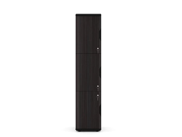 Locker Económico de MDF LKDF3 – Todoensillas