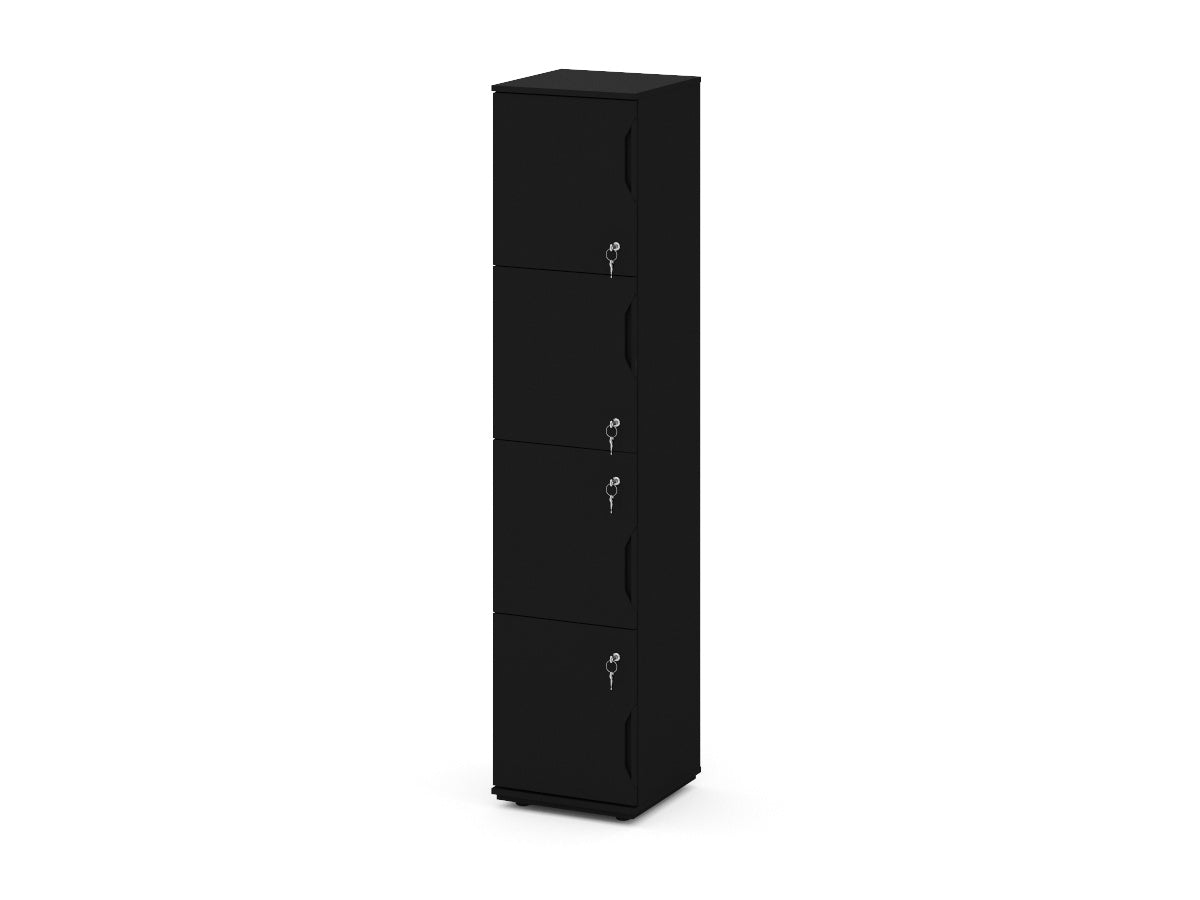 Mdf Locker Design Locker Económico de MDF LKDF4 – Todoensillas