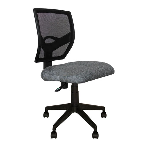 Silla De Oficina Mars Sin Brazos PL