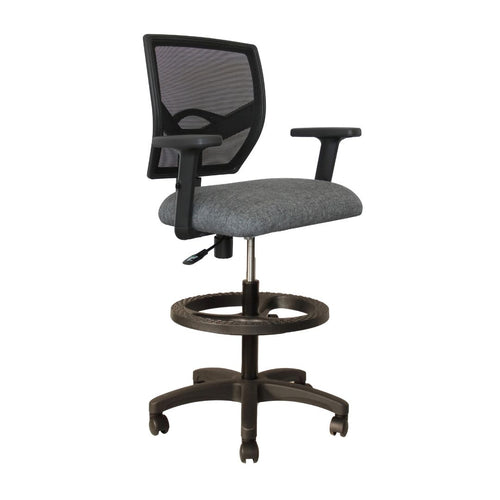 Silla Secretarial Cajera MARSCAB-ABPL
