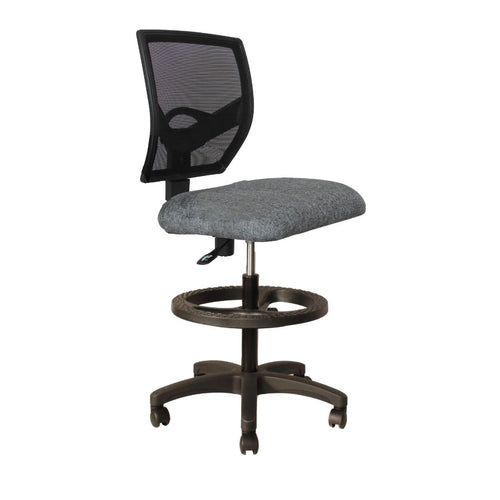 Silla Secretarial Cajera MARSCAB-CRBPL