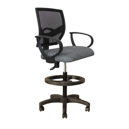 Silla Secretarial Cajera MARSCAB-FBPL