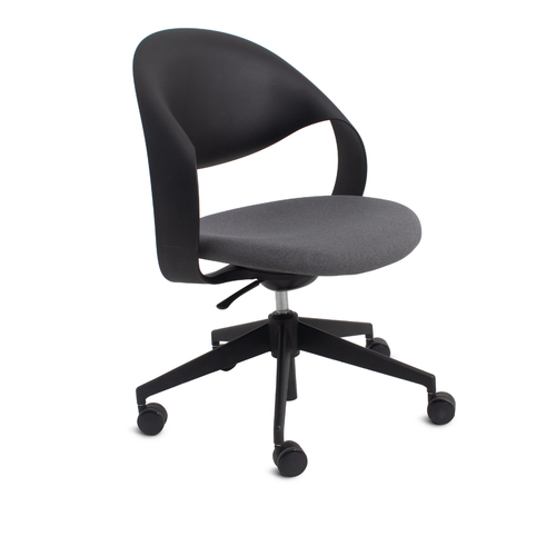 Silla  de Oficina Montecarlo NE