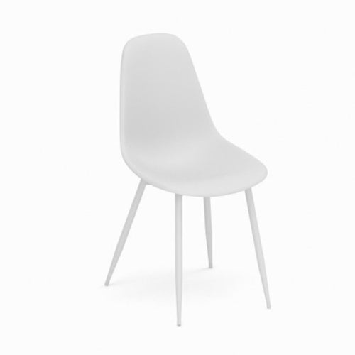 Silla Rico Multiusos R. Eames