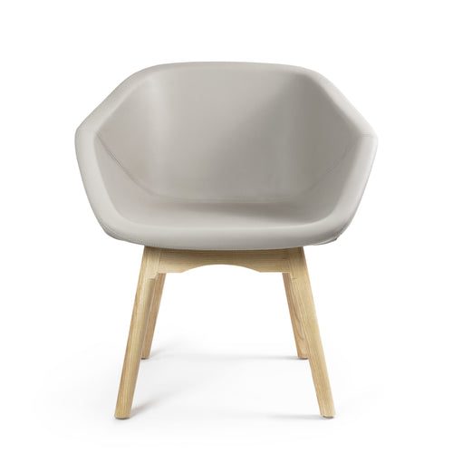 Silla Pitcher Madera