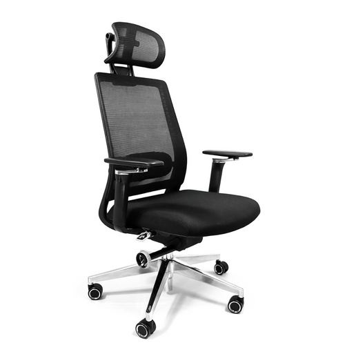 Silla Directiva Oslo Negro