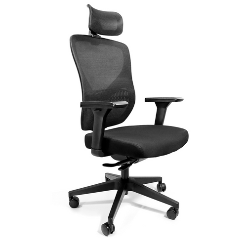 Silla Ejecutiva Vela