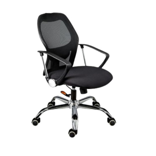 Silla Ejecutiva Galaxia CC