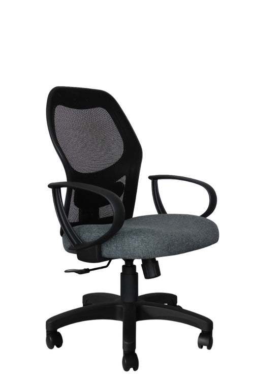 Silla Ejecutiva SPRW-DBF