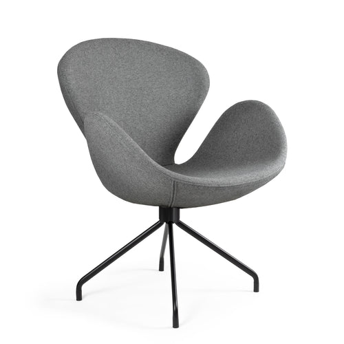 Silla Swan, base Spider