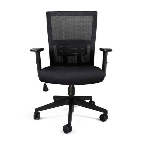 Silla Ejecutiva Aria Negro