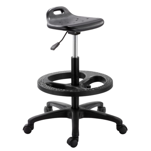 Banco Cajero Industrial Ergonómico