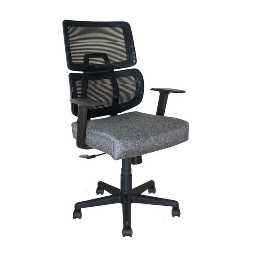 Silla Directiva ZT-PL