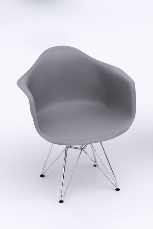 Silla Tipo Eames T83T