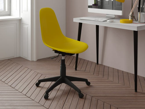 Silla Home-Office Replica Eames